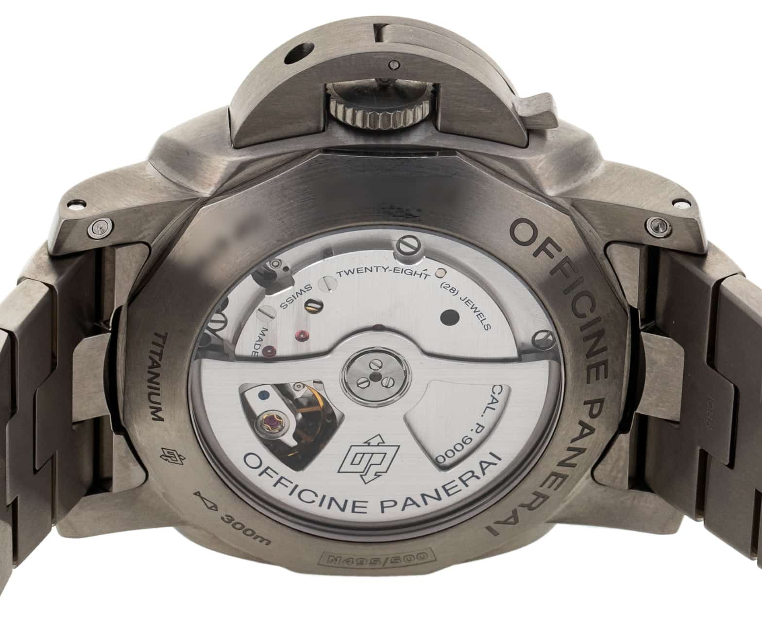 Panerai pam00352 2025
